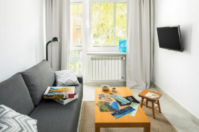 Compact Studio Near Krupówki in Zakopane by Rent like home